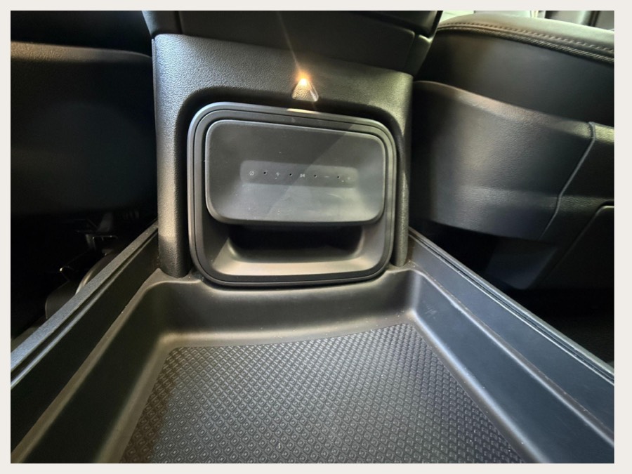 Factory Rivian Camp Speaker