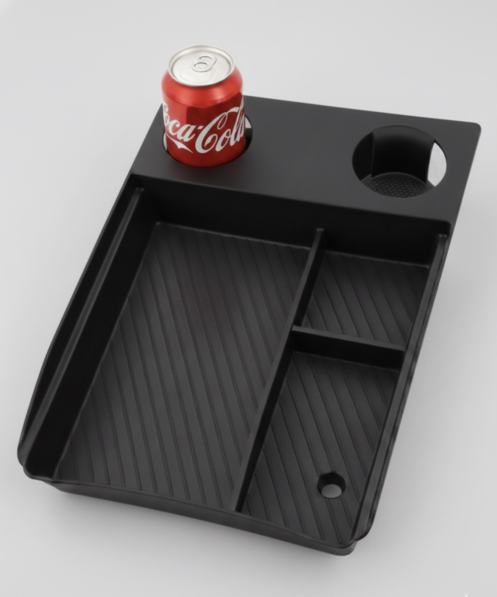 Generic Tray
